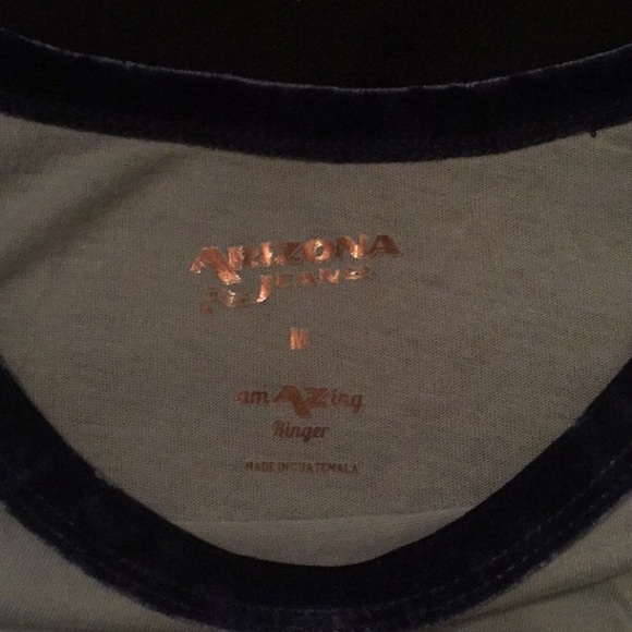 Brilliant Arizona Medium T-Shirt - Picture 3 of 3